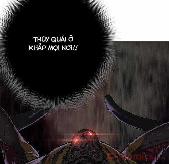 Đứa Con Thần Chết - Chapter 66 - Trang 46