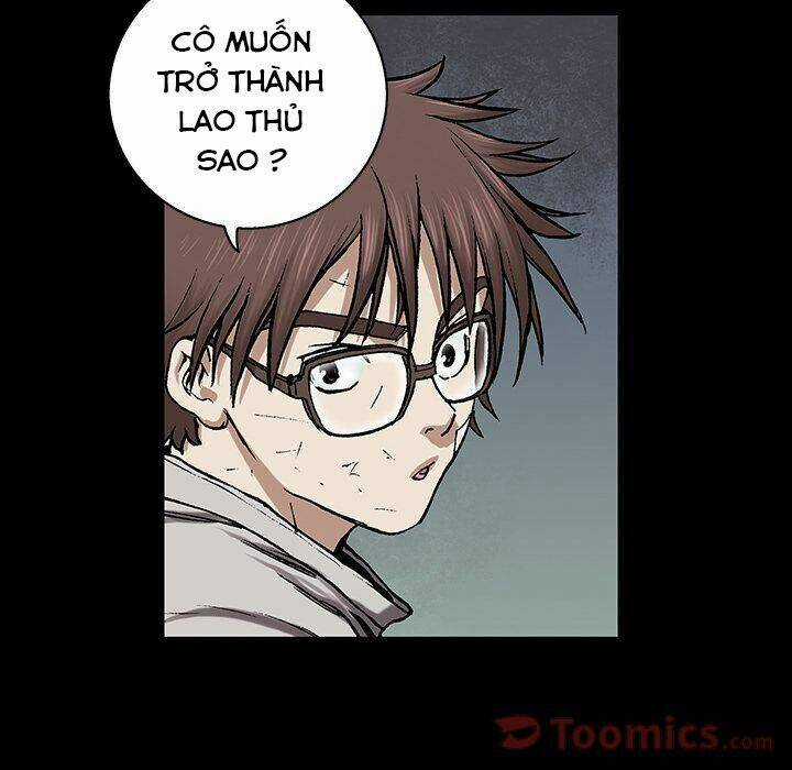 Đứa Con Thần Chết - Chapter 66 - Trang 50