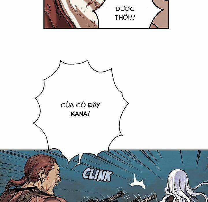 Đứa Con Thần Chết - Chapter 66 - Trang 6