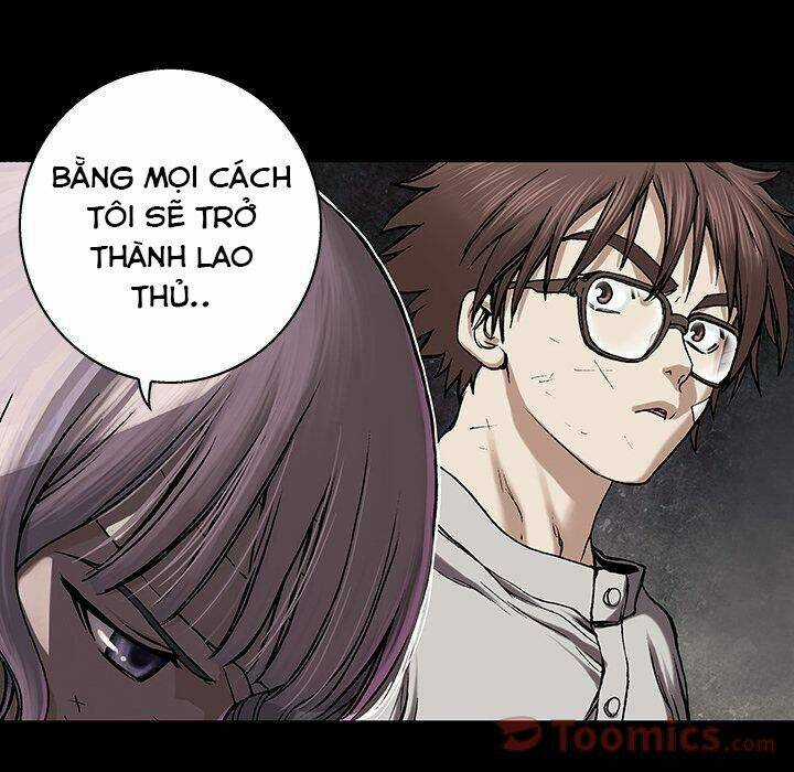 Đứa Con Thần Chết - Chapter 66 - Trang 51