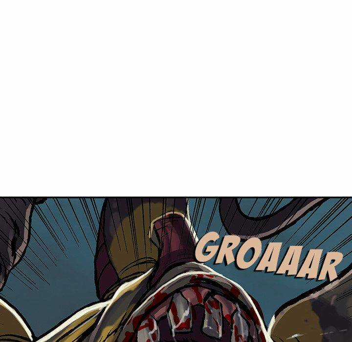 Đứa Con Thần Chết - Chapter 66 - Trang 56