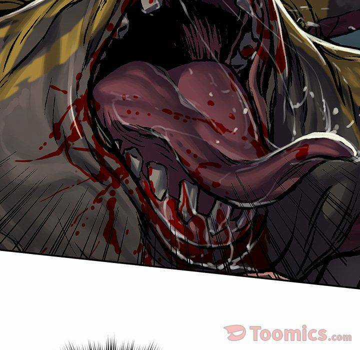 Đứa Con Thần Chết - Chapter 66 - Trang 57