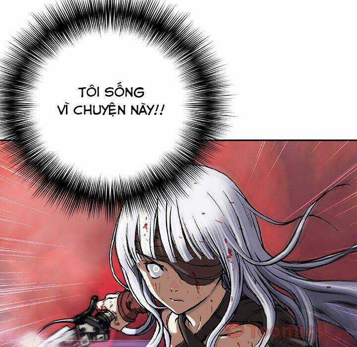 Đứa Con Thần Chết - Chapter 66 - Trang 58