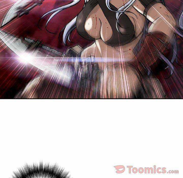 Đứa Con Thần Chết - Chapter 66 - Trang 59