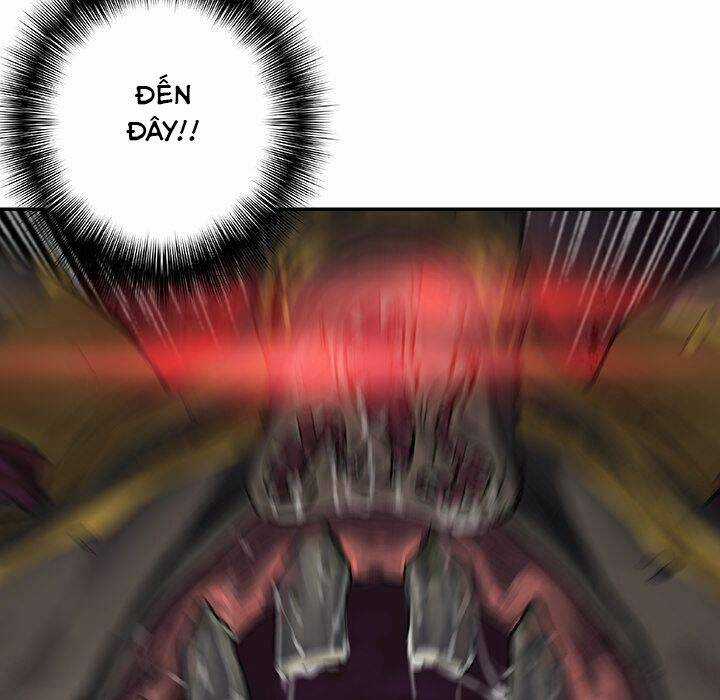 Đứa Con Thần Chết - Chapter 66 - Trang 60