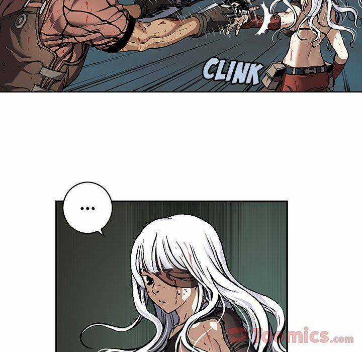 Đứa Con Thần Chết - Chapter 66 - Trang 7