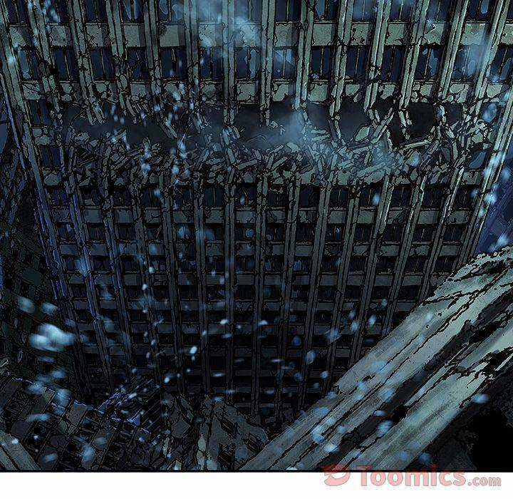 Đứa Con Thần Chết - Chapter 66 - Trang 64