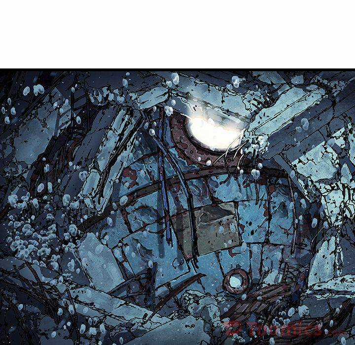 Đứa Con Thần Chết - Chapter 66 - Trang 65