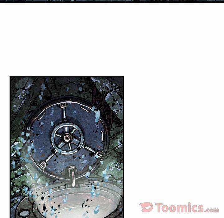 Đứa Con Thần Chết - Chapter 66 - Trang 66