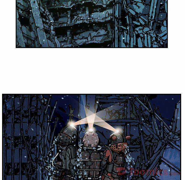 Đứa Con Thần Chết - Chapter 66 - Trang 68