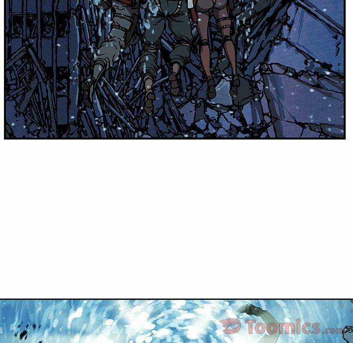 Đứa Con Thần Chết - Chapter 66 - Trang 69