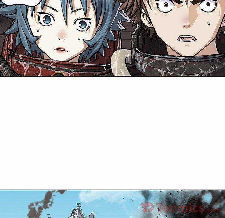 Đứa Con Thần Chết - Chapter 66 - Trang 76