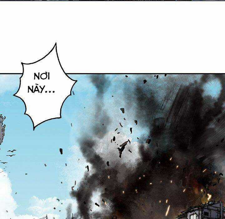 Đứa Con Thần Chết - Chapter 66 - Trang 78