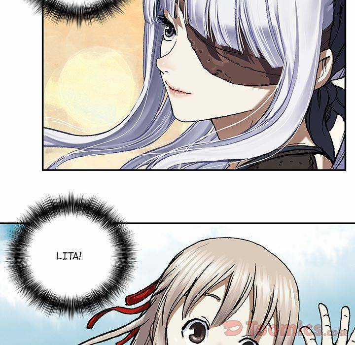 Đứa Con Thần Chết - Chapter 66 - Trang 80