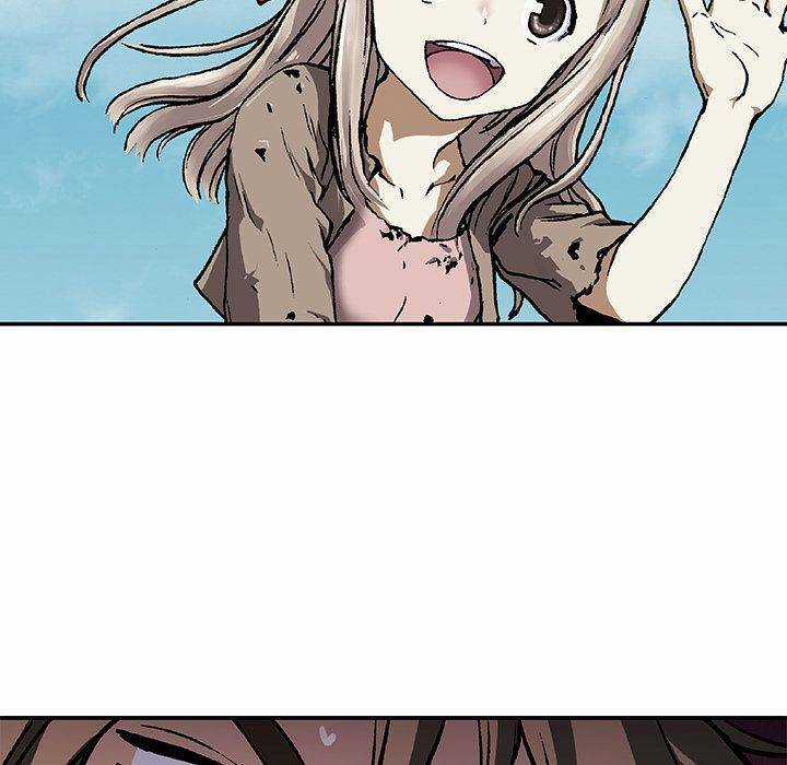 Đứa Con Thần Chết - Chapter 66 - Trang 81