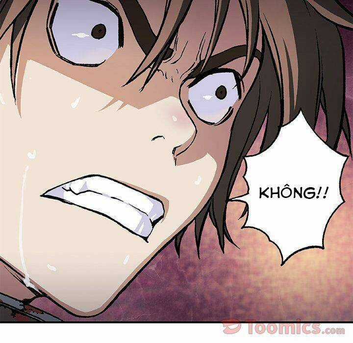 Đứa Con Thần Chết - Chapter 66 - Trang 82