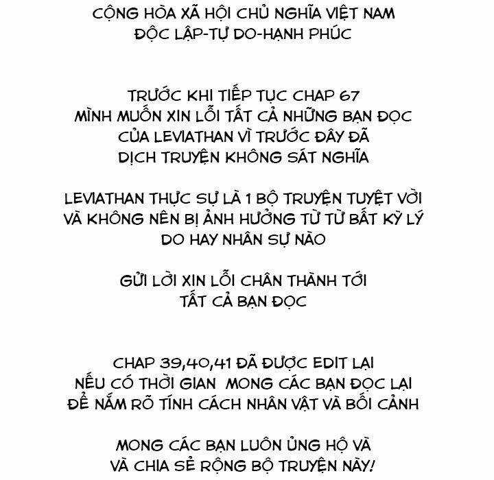 Đứa Con Thần Chết - Chapter 67 - Trang 2