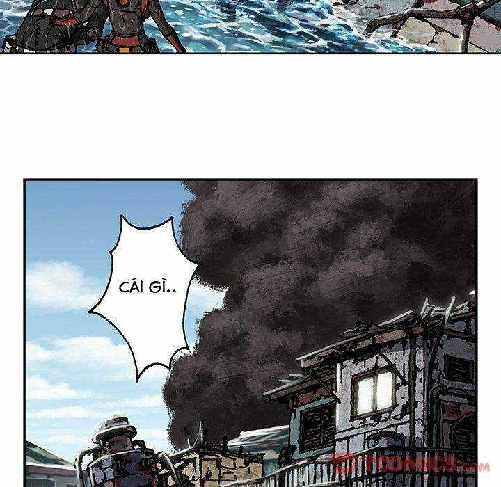 Đứa Con Thần Chết - Chapter 67 - Trang 12