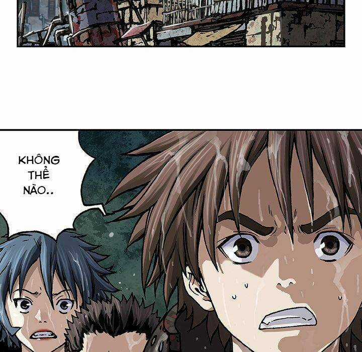 Đứa Con Thần Chết - Chapter 67 - Trang 13