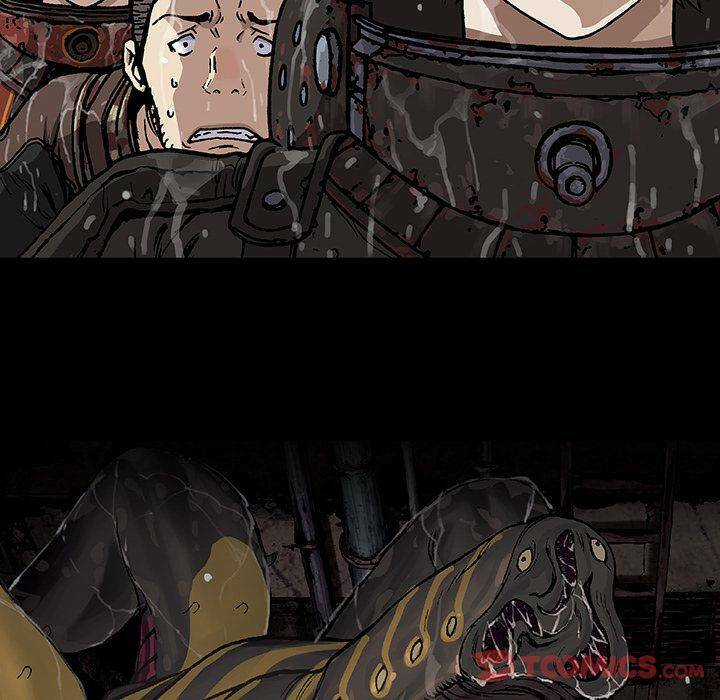 Đứa Con Thần Chết - Chapter 67 - Trang 14