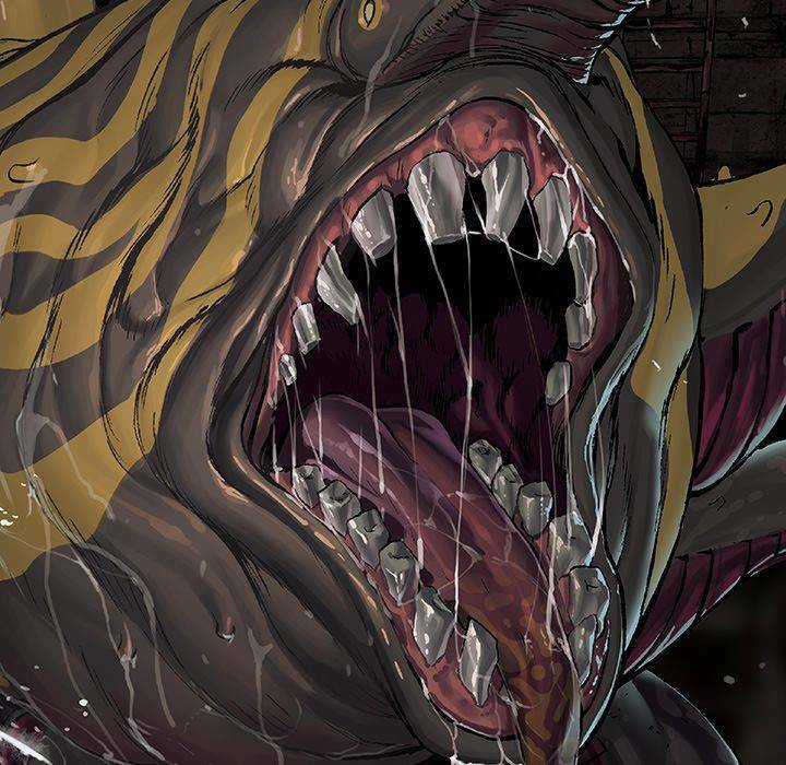 Đứa Con Thần Chết - Chapter 67 - Trang 15