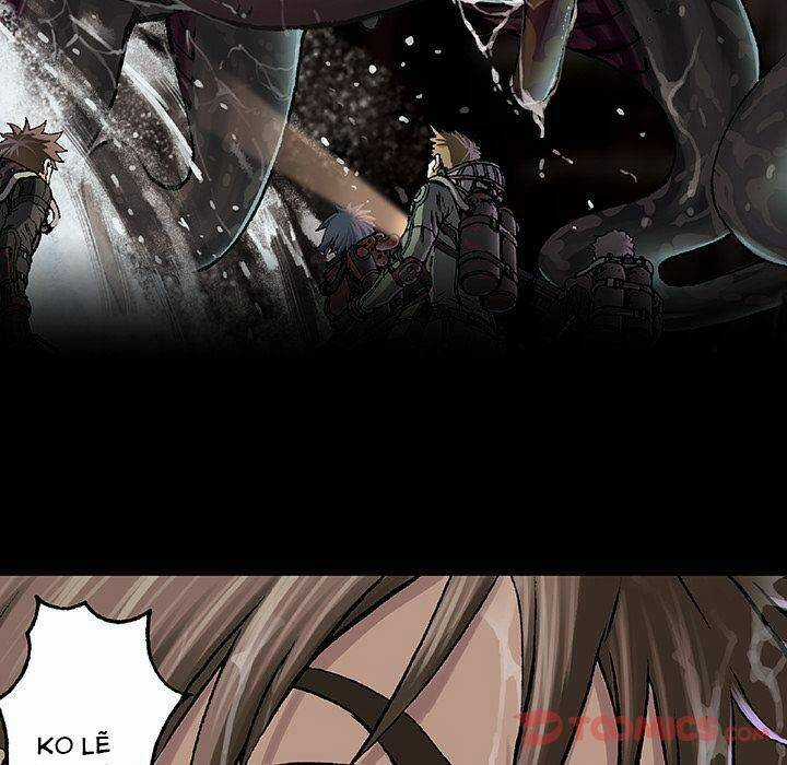 Đứa Con Thần Chết - Chapter 67 - Trang 16