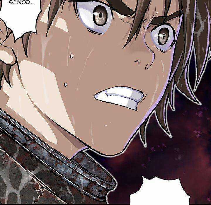 Đứa Con Thần Chết - Chapter 67 - Trang 17