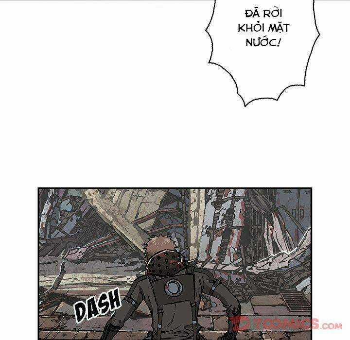 Đứa Con Thần Chết - Chapter 67 - Trang 18