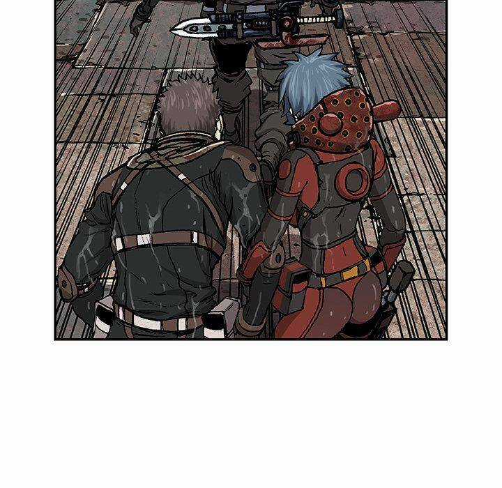 Đứa Con Thần Chết - Chapter 67 - Trang 19