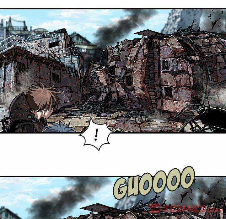 Đứa Con Thần Chết - Chapter 67 - Trang 20