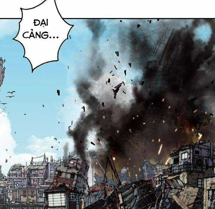 Đứa Con Thần Chết - Chapter 67 - Trang 3