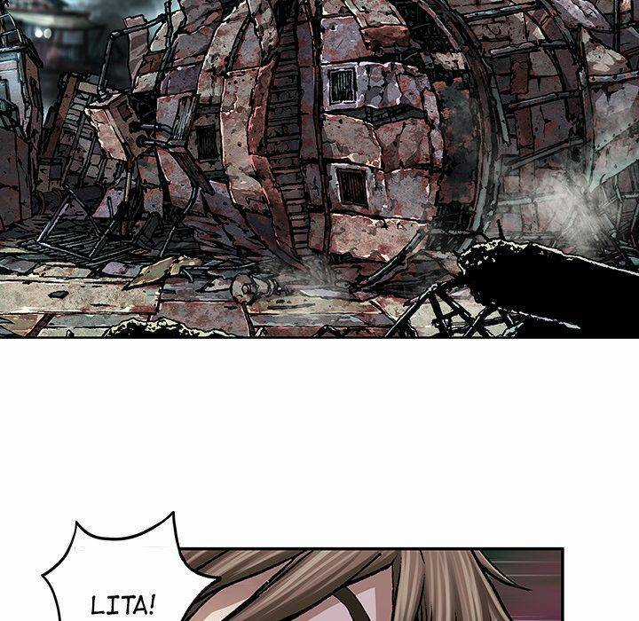 Đứa Con Thần Chết - Chapter 67 - Trang 21