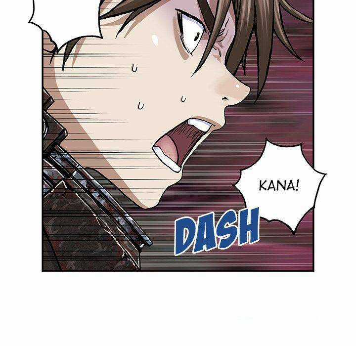 Đứa Con Thần Chết - Chapter 67 - Trang 22