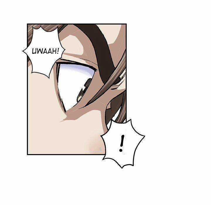 Đứa Con Thần Chết - Chapter 67 - Trang 23