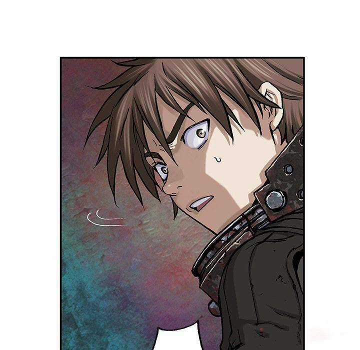 Đứa Con Thần Chết - Chapter 67 - Trang 24