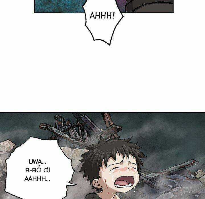 Đứa Con Thần Chết - Chapter 67 - Trang 25