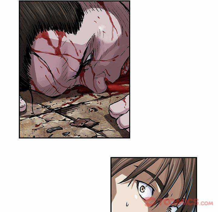 Đứa Con Thần Chết - Chapter 67 - Trang 30