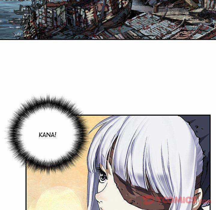 Đứa Con Thần Chết - Chapter 67 - Trang 4