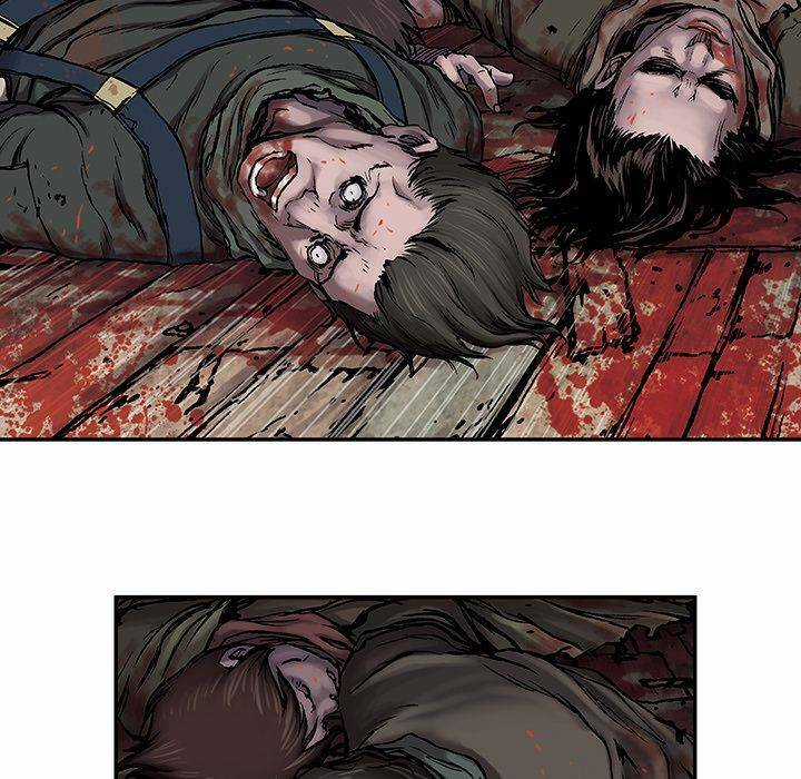 Đứa Con Thần Chết - Chapter 67 - Trang 33