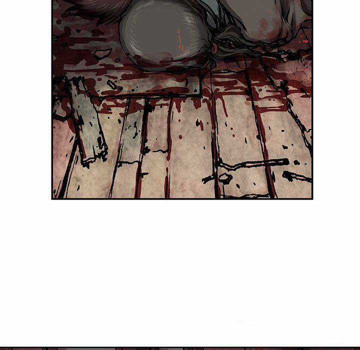 Đứa Con Thần Chết - Chapter 67 - Trang 34