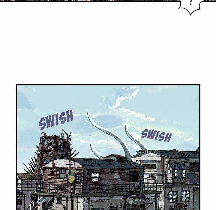 Đứa Con Thần Chết - Chapter 67 - Trang 37