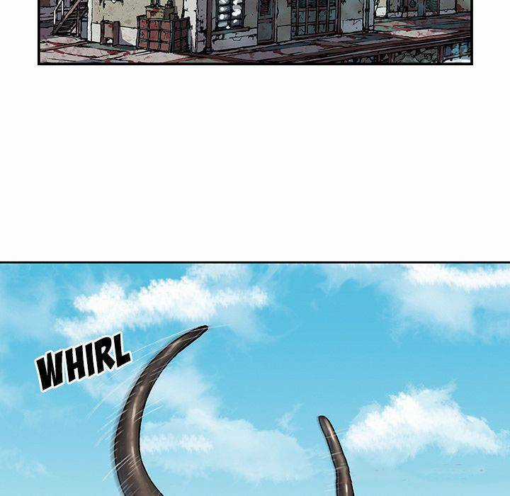 Đứa Con Thần Chết - Chapter 67 - Trang 38