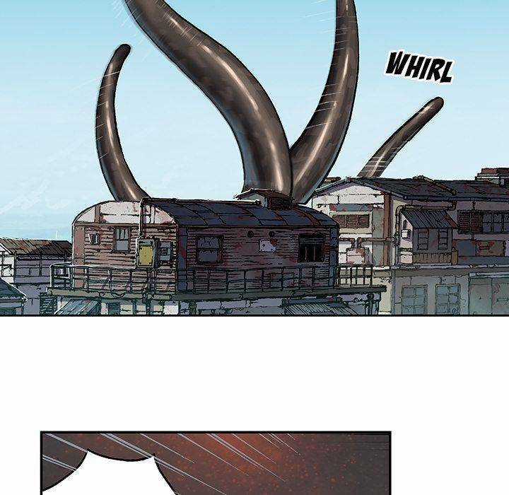 Đứa Con Thần Chết - Chapter 67 - Trang 39