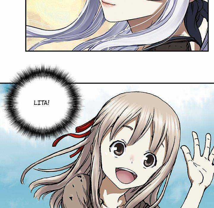 Đứa Con Thần Chết - Chapter 67 - Trang 5