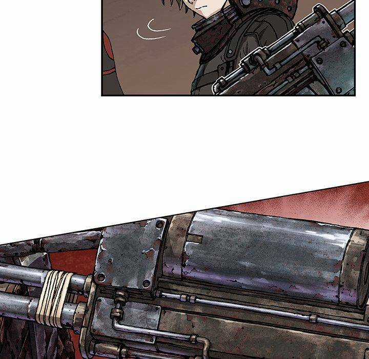 Đứa Con Thần Chết - Chapter 67 - Trang 41