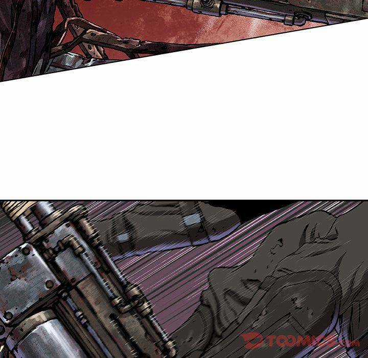 Đứa Con Thần Chết - Chapter 67 - Trang 42