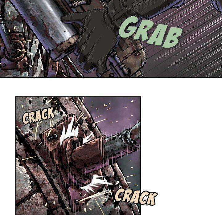 Đứa Con Thần Chết - Chapter 67 - Trang 43