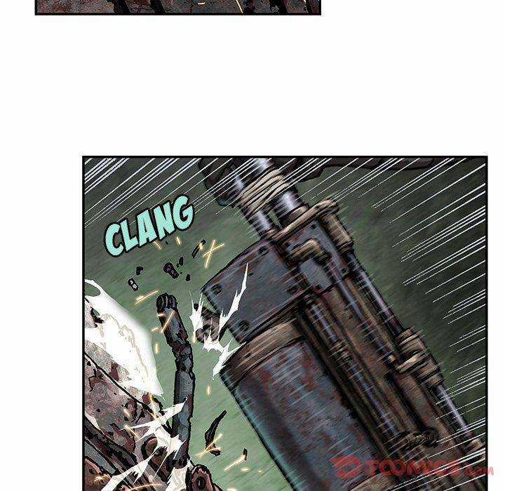 Đứa Con Thần Chết - Chapter 67 - Trang 44