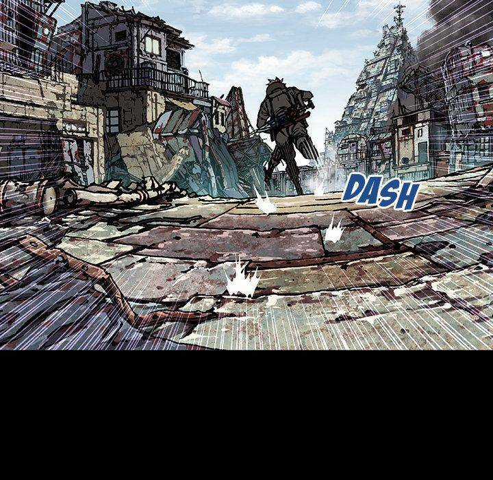 Đứa Con Thần Chết - Chapter 67 - Trang 47