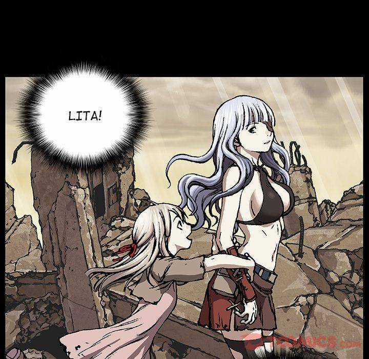 Đứa Con Thần Chết - Chapter 67 - Trang 48